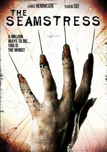    The Seamstress 2009