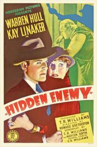     Hidden Enemy 1940 online