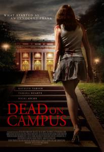       () - Dead on Campus
