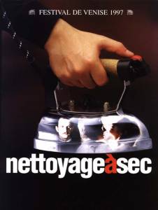     Nettoyage sec [1997]
