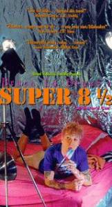  8 1/2 / Super 8-1/2 / [1994]    