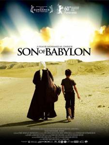     / Syn Babilonu / [2009]