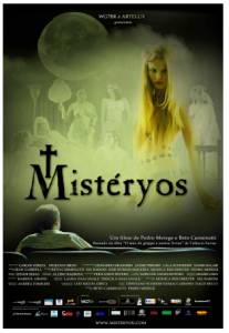    - Misteryos (Mysteries) - 2008 