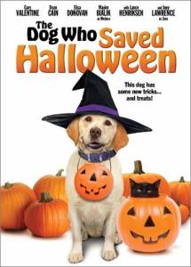  The Dog Who Saved Halloween () The Dog Who Saved Halloween ()   