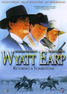   :    () - Wyatt Earp: Return to Tombstone   