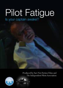      Pilot Fatigue