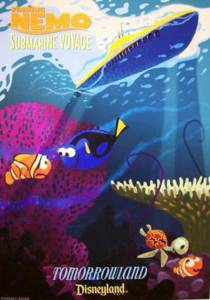     :   Finding Nemo Submarine Voyage [2007] online