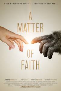    A Matter of Faith  