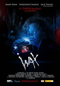    / Wax / (2014) 