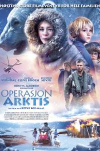     - Operasjon Arktis  