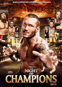   WWE   () - (2013)