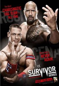  WWE    () Survivor Series 2011 