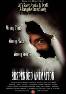 :  - Suspended Animation - (2001)   