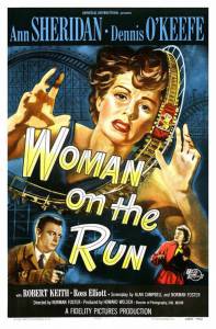      - Woman on the Run online