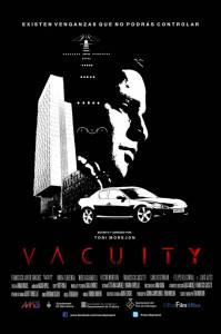   / Vacuity / [2013]   