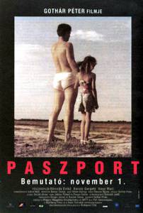   Paszport [2000]  