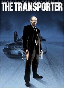   3   :     () - Transporter 3 Special Delivery: Transporters in the Real World - [2009]   
