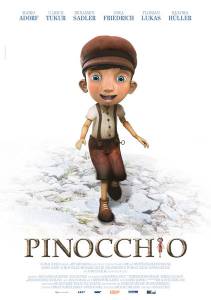    (-) Pinocchio