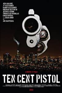       10 Cent Pistol (2014) 
