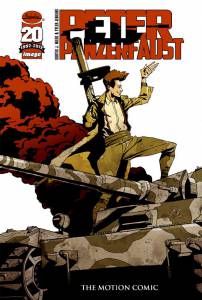     () - Peter Panzerfaust   HD