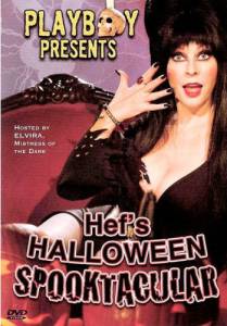 Playboy: Hef's Halloween Spooktacular () / [2005]