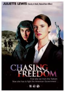      () Chasing Freedom 2004 