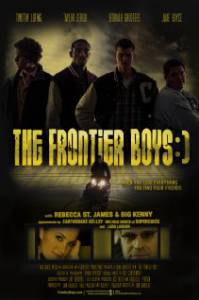     - The Frontier Boys - [2012] 