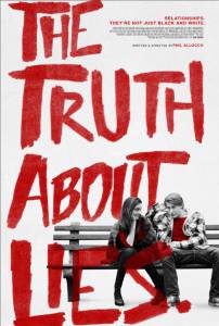 Кино онлайн Правда о лжи - The Truth About Lies - 2016 смотреть бесплатно