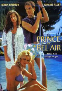 Prince of Bel Air () / [1986]