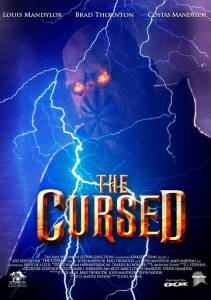   The Cursed [2010] 