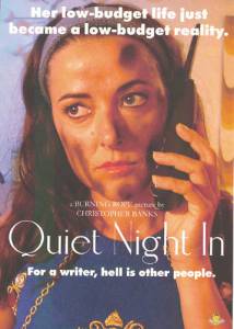 Quiet Night In / [2005]