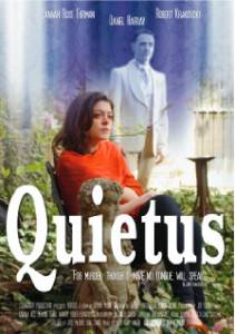 Quietus / [2012]