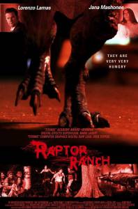     Raptor Ranch 2013 