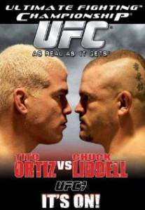    UFC 47: It's On!  ()