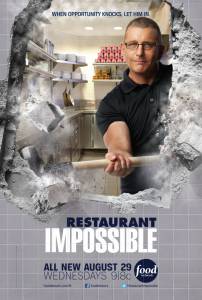 Restaurant: Impossible ( 2011  ...) / [2011 (8 )]