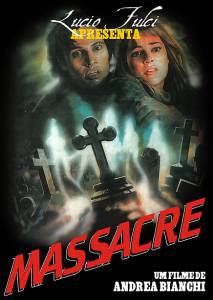   - Massacre - 1989   