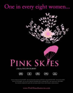 Розовое небо смотреть онлайн