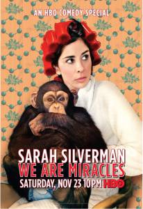Sarah Silverman: We Are Miracles () / [2013]