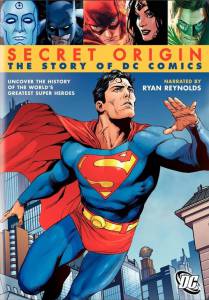 Secret Origin: The Story of DC Comics () / [2010]