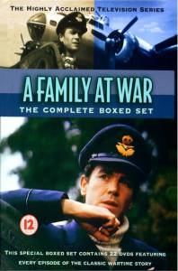      ( 1970  1972) - A Family at War - (1970 (3 ))