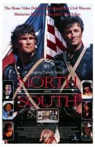 Север и Юг (сериал 1985 – 1994) смотреть онлайн