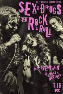 Sex&Drugs&Rock&Roll ( 2015  ...) / [2015 (1 )]
