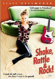     ,   ! () / Shake, Rattle and Rock! / [1994]