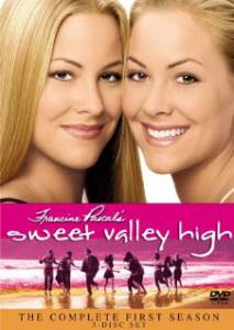     ( 1994  1998) - Sweet Valley High - 1994 (4 )   