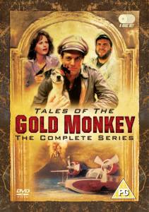      ( 1982  1983) Tales of the Gold Monkey 1982 (1 )  
