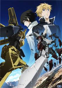 ��������� ����3 Gekijouban Bureiku bureido Daisanshou: Kyoujin no kizu ������ ��� �����������