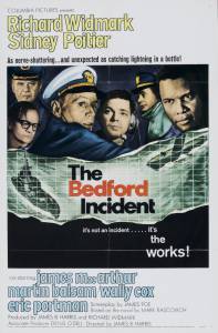     / The Bedford Incident  