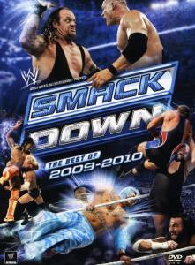   Smackdown: The Best of 2009-2010 () - Smackdown: The Best of 2009-2010 () - 2010 