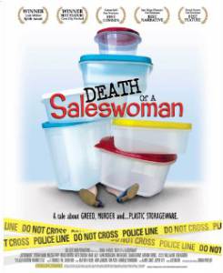    / Death of a Saleswoman 