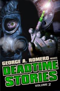     2 - Deadtime Stories2 - 2011 